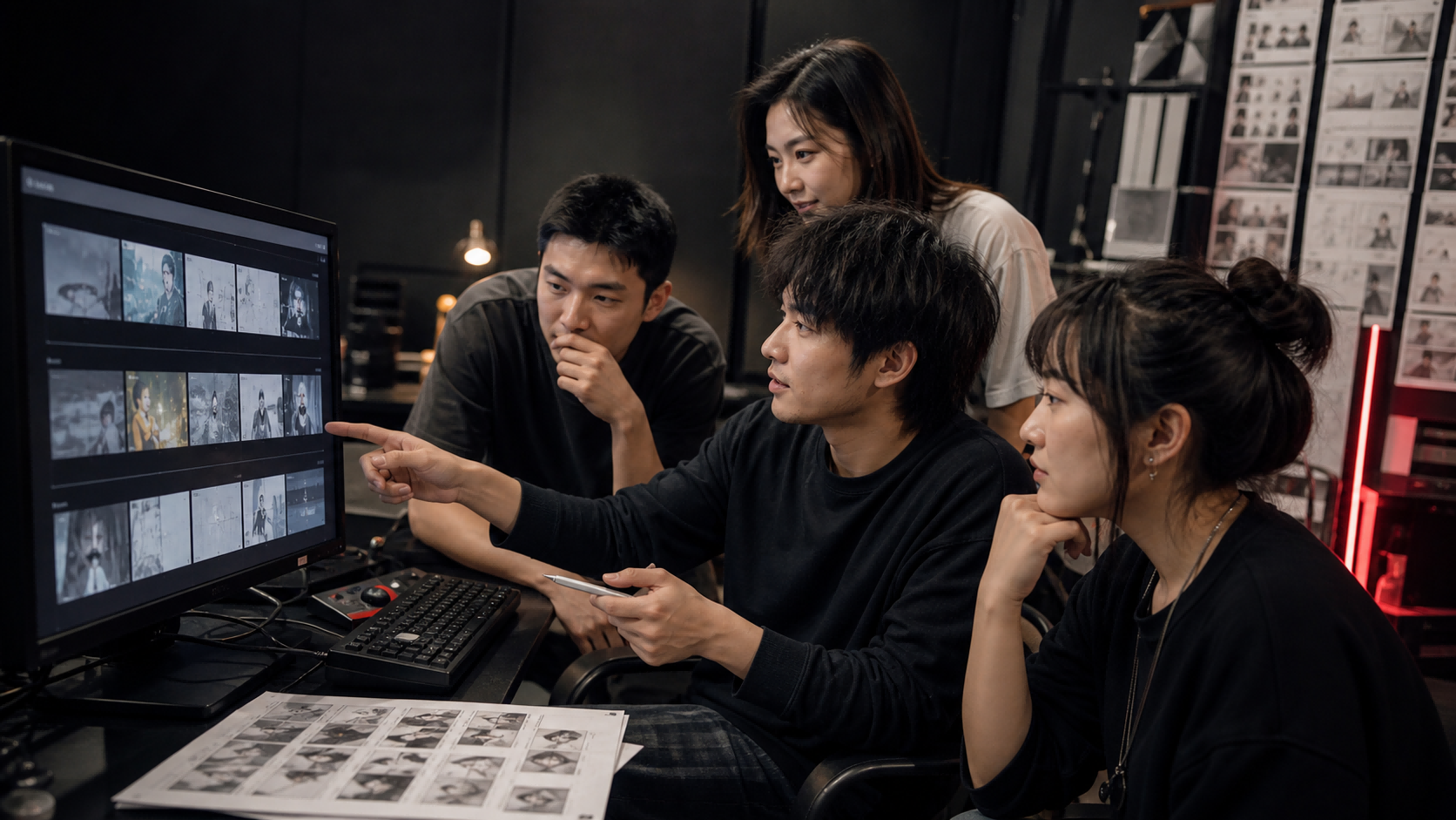 ICC 创作者共创